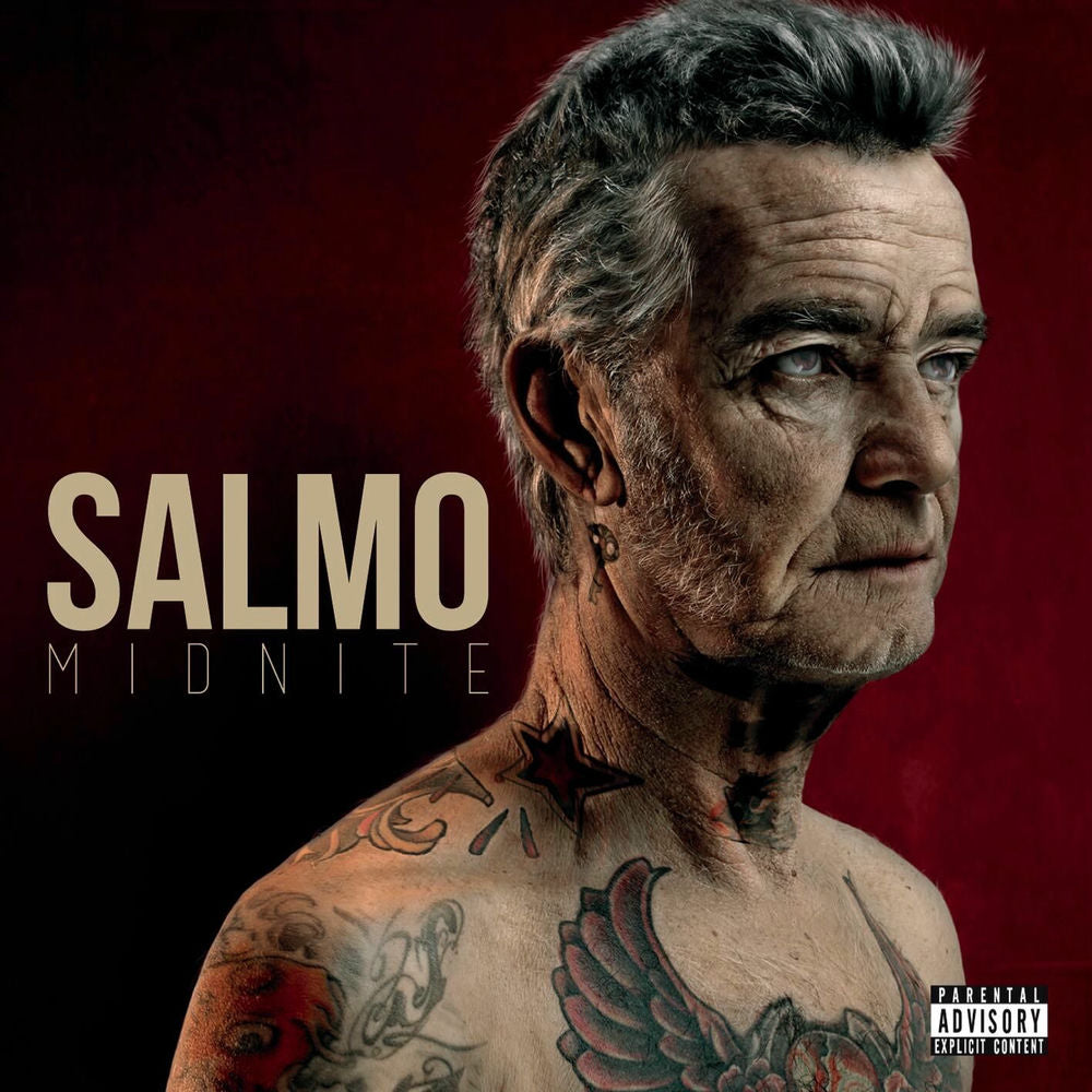 Midnite cover
