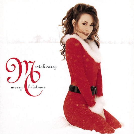 Merry Christmas cover