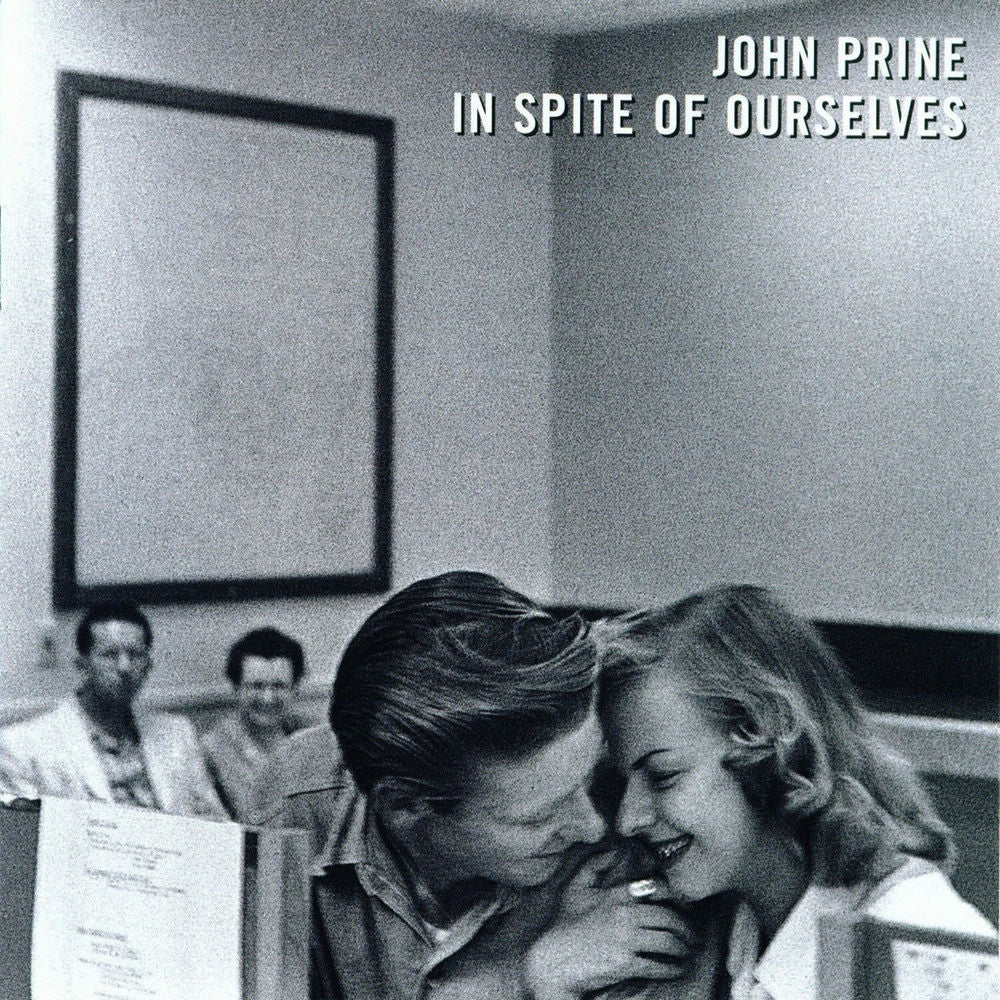 In Spite Of Ourselves cover