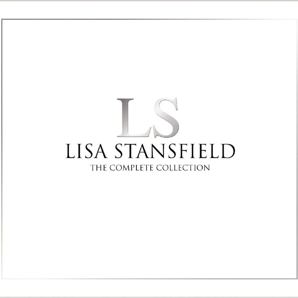 It Is What It Is - Boxset cover