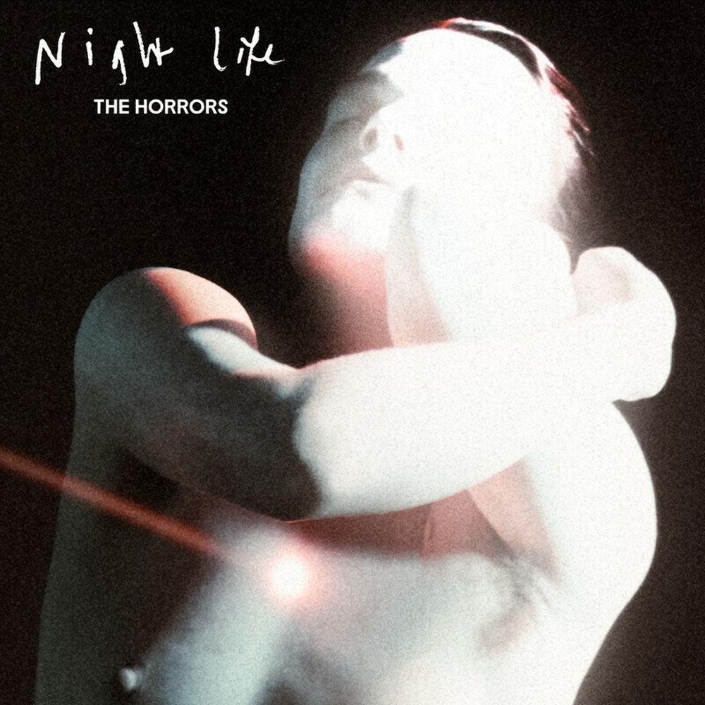 Nightlife cover