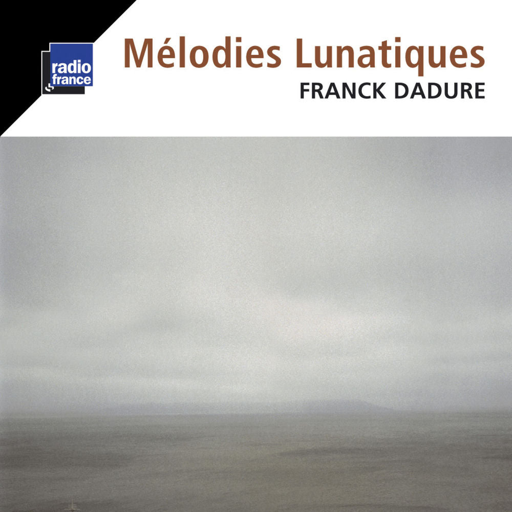 Melodies Lunatiques cover