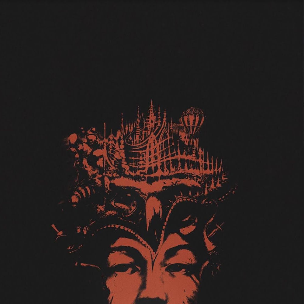 Hive cover