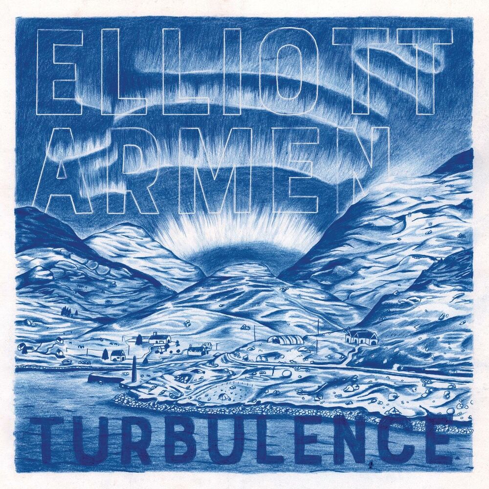 Turbulence cover