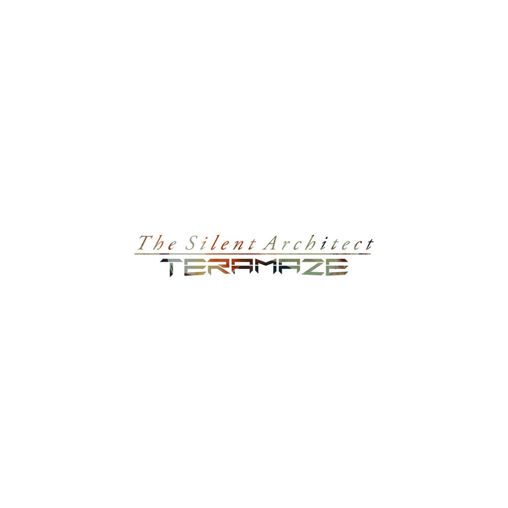The Silent Architect cover