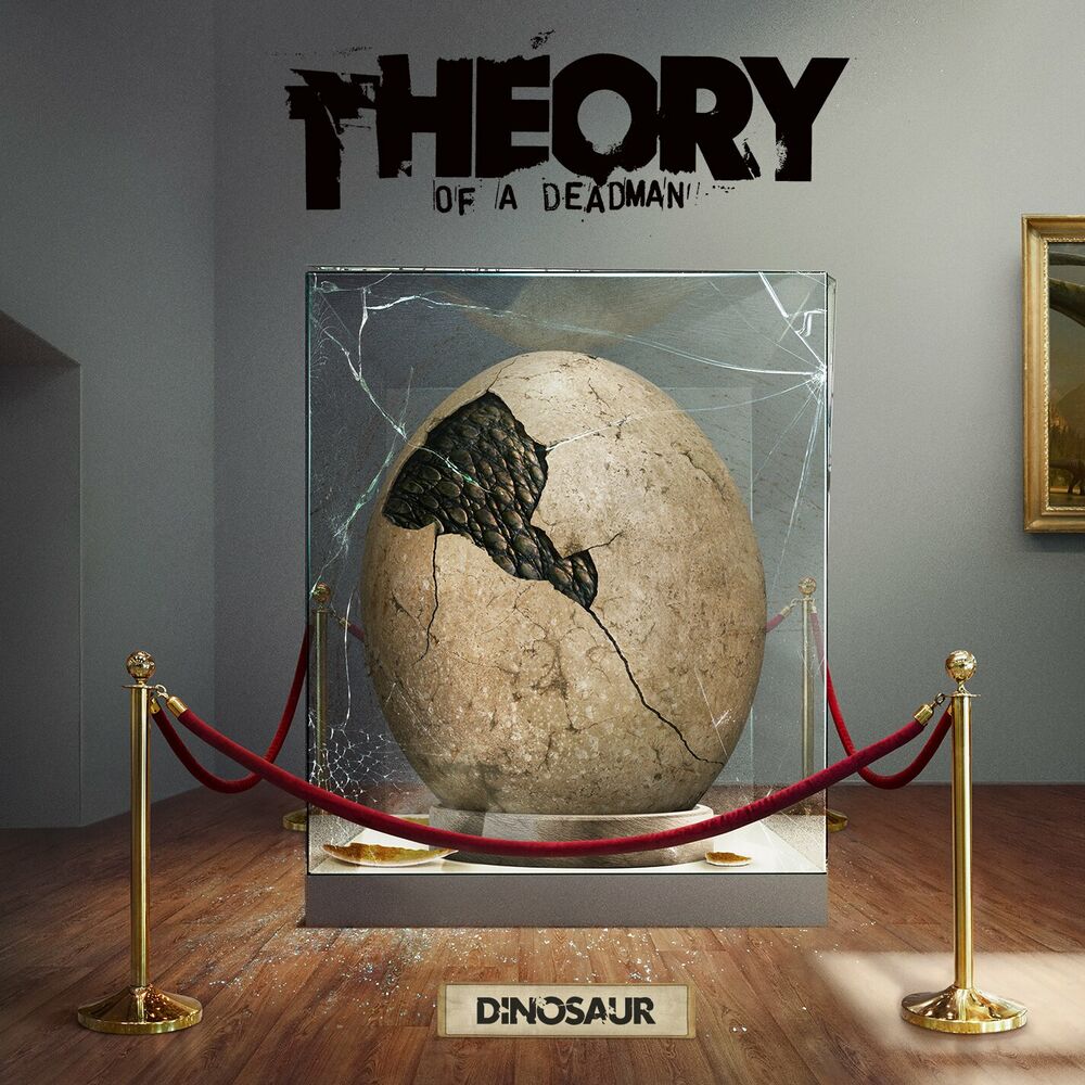 Dinosaur cover