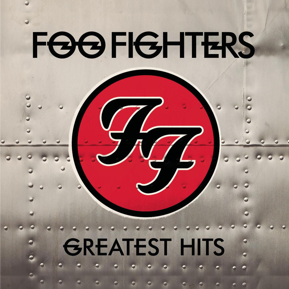 Greatest Hits [Vinyl] cover