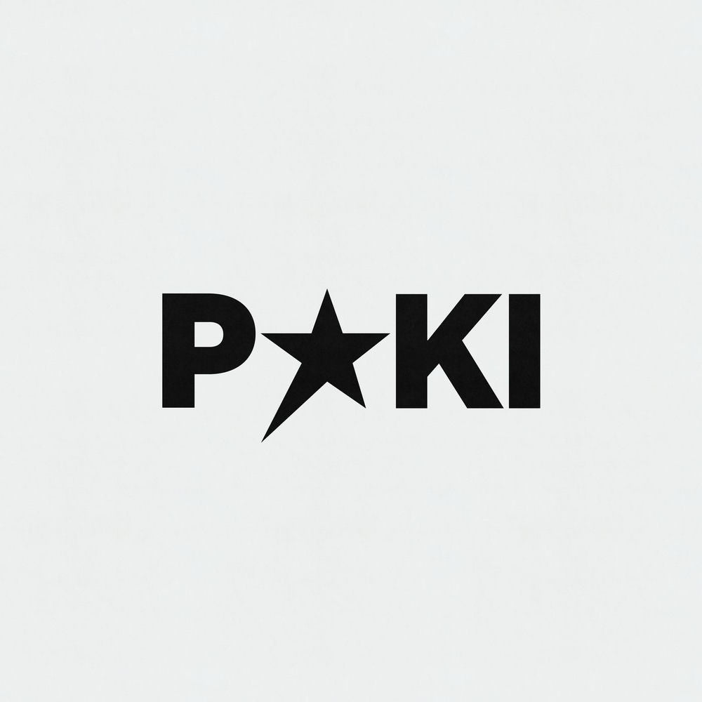 P*ki [Pee-Star-Kay-Eye] cover