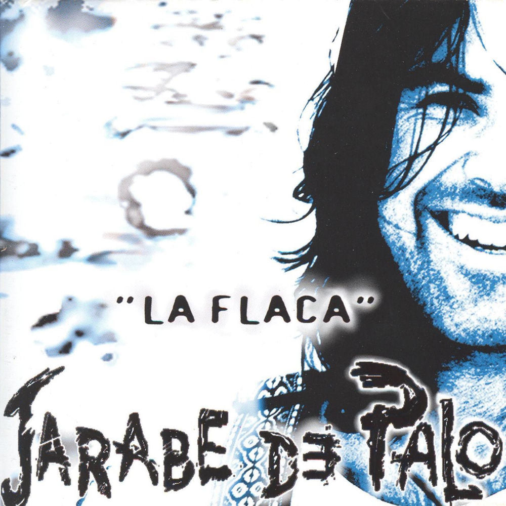 La Flaca cover
