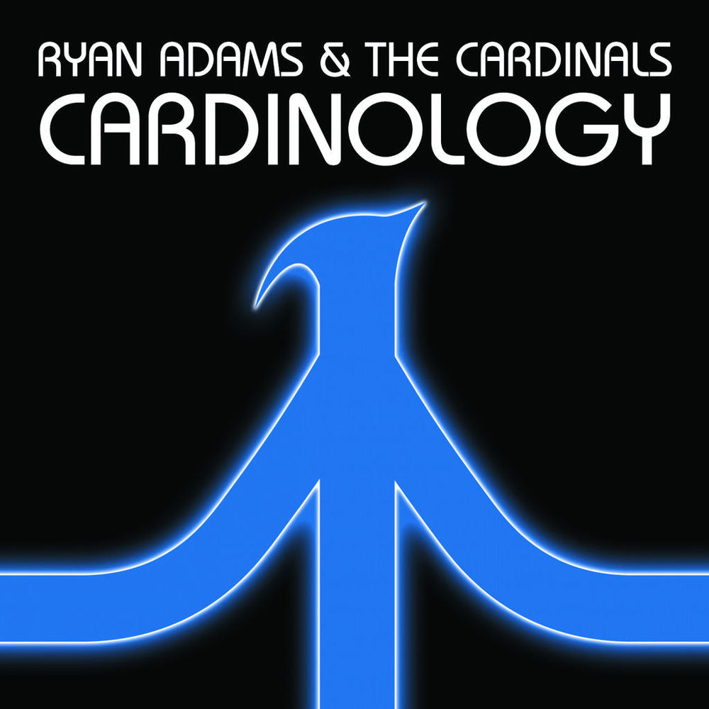 Cardinology [Vinyl] cover