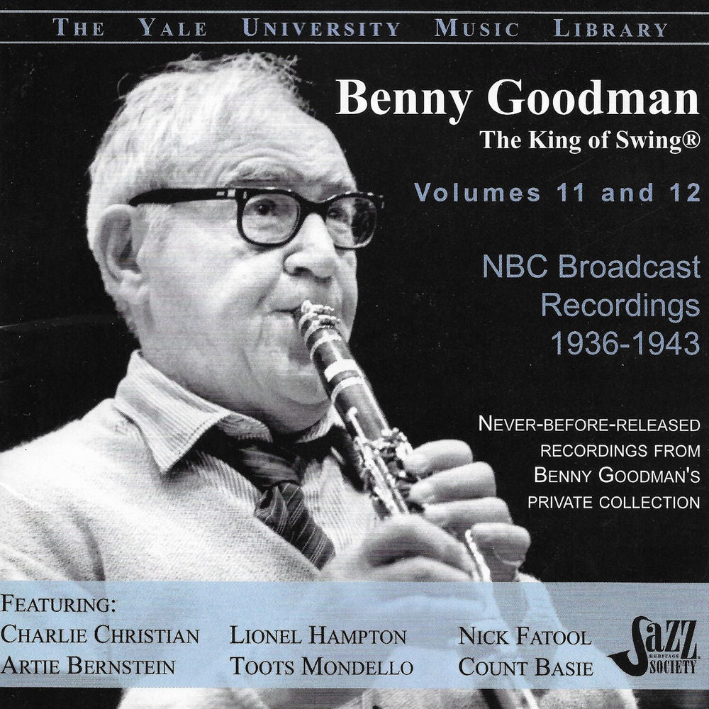 Archives cover