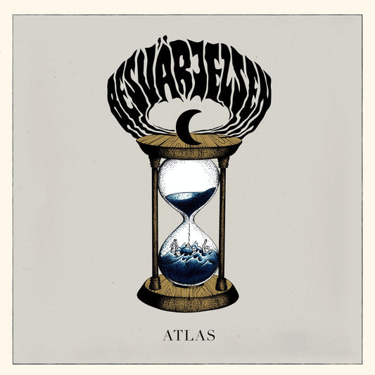 Atlas cover