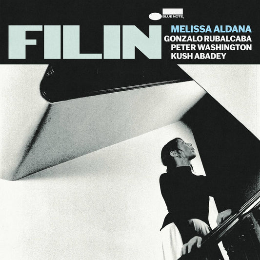 Filin[LP] cover