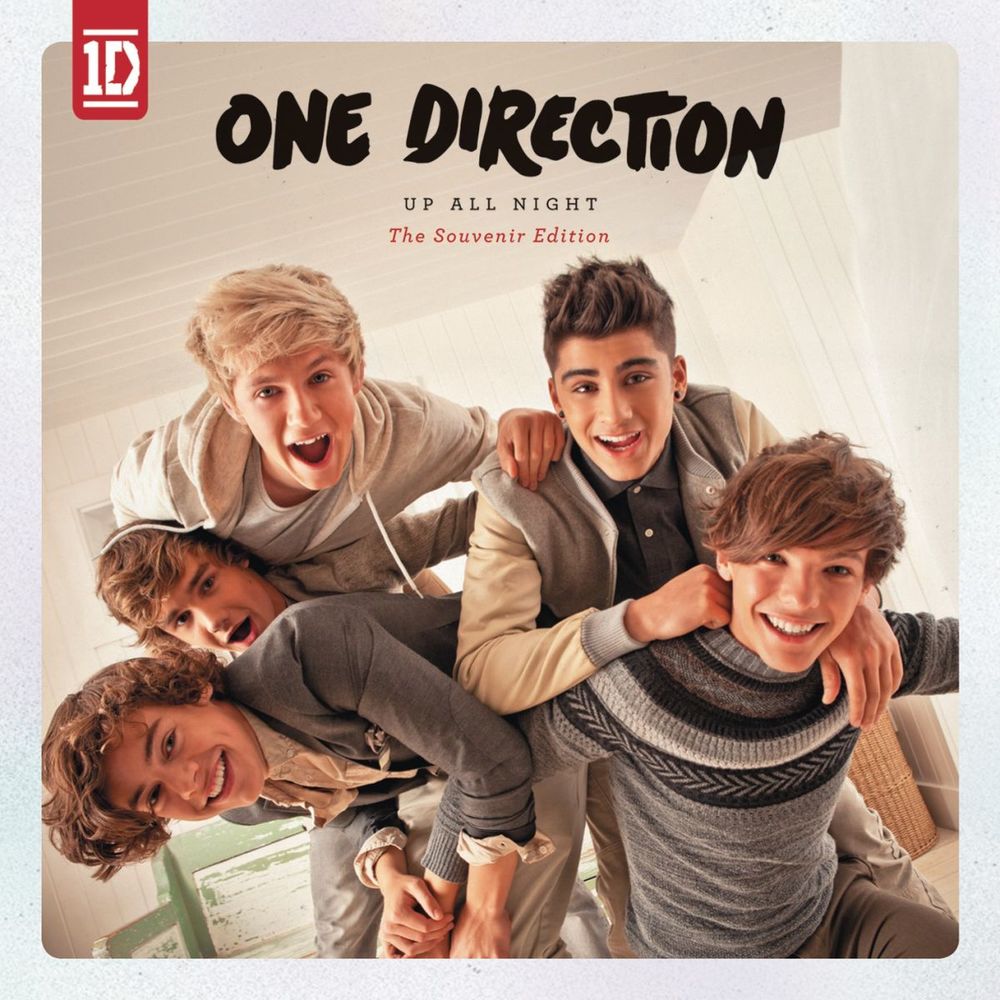 One & All cover