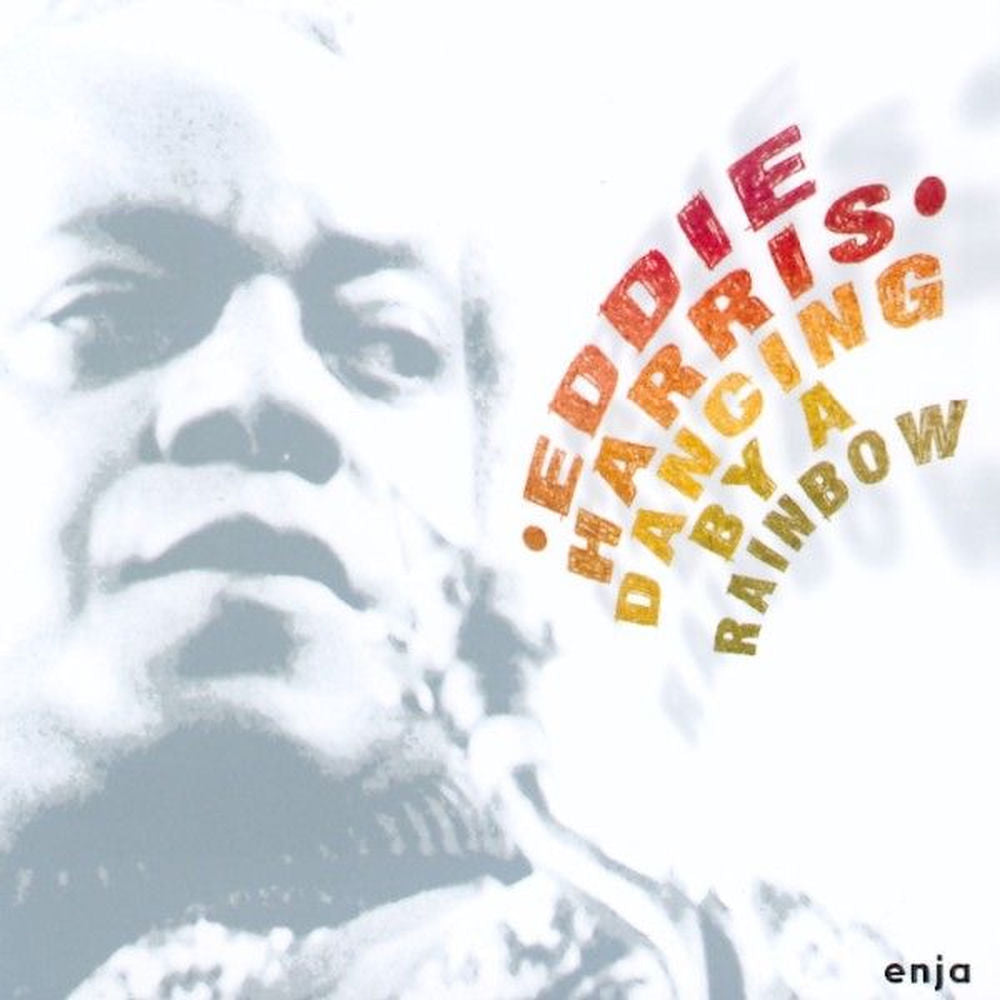 Dancing By A Rainbow (Remastered) cover