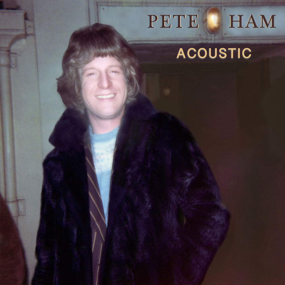 Acoustic cover