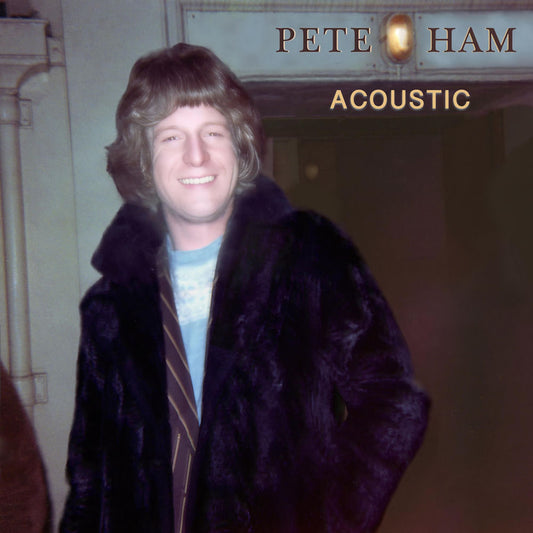 Acoustic cover