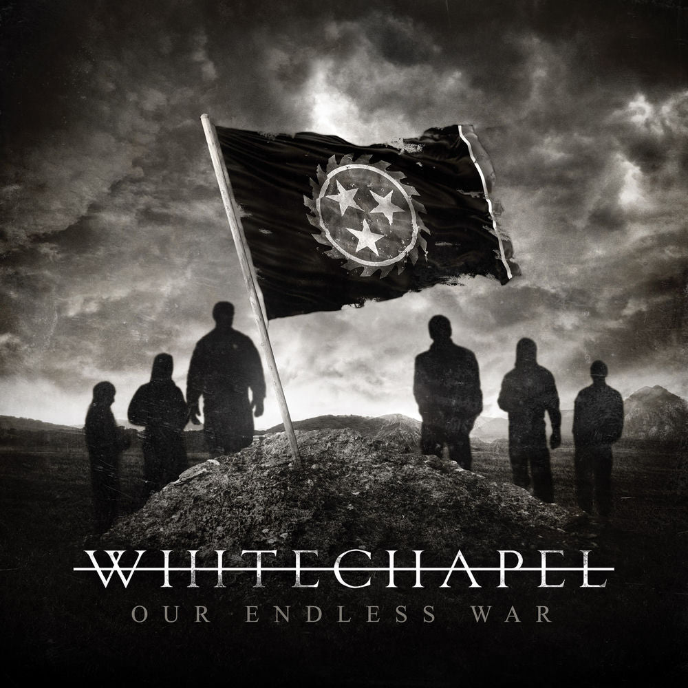 Our Endless War [VINYL] cover