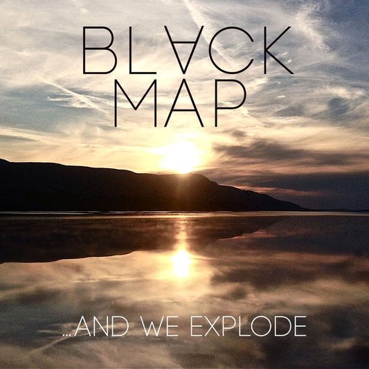 & We Explode cover