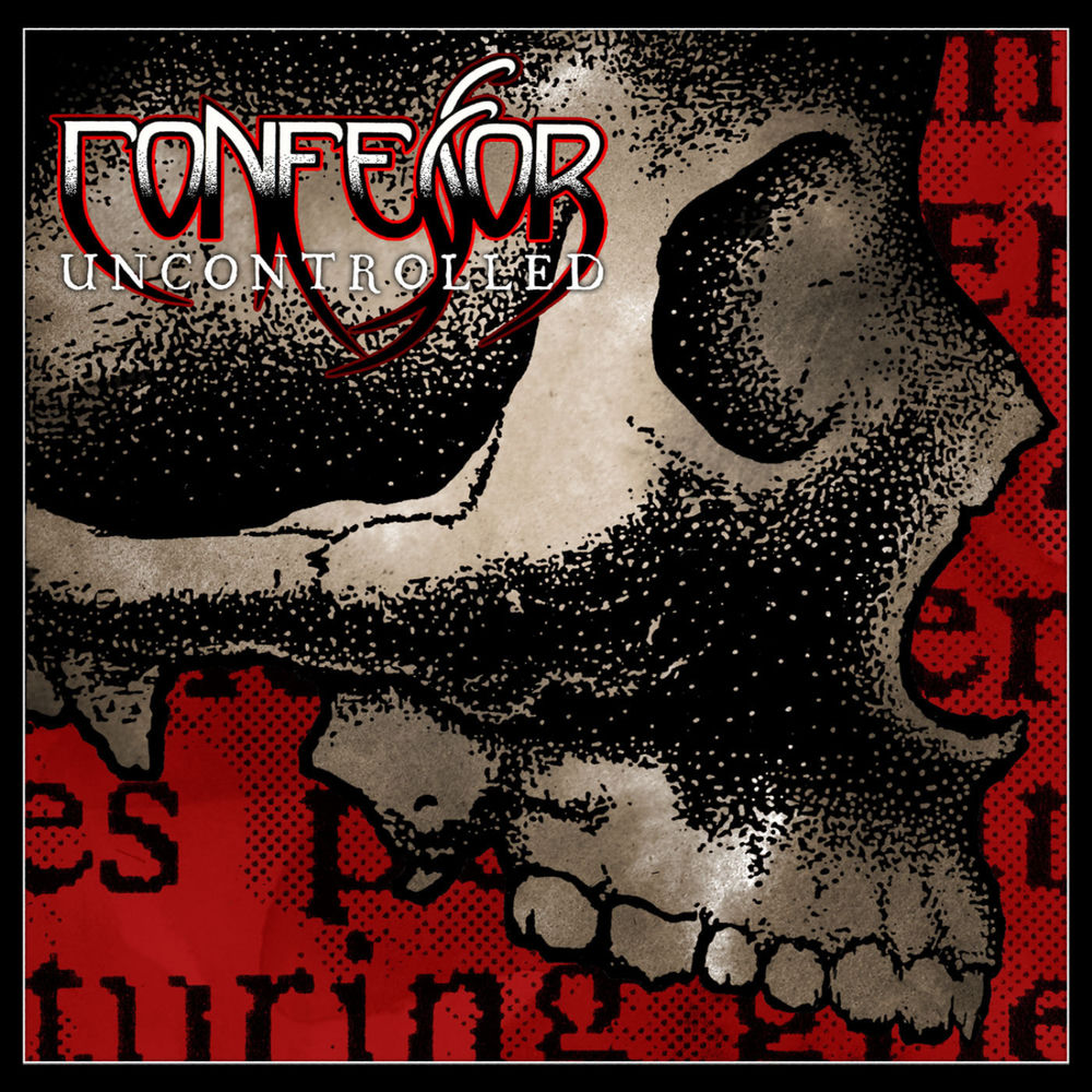 Uncontrolled cover