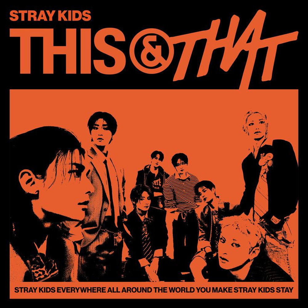 THIS & THAT[& VER.] cover