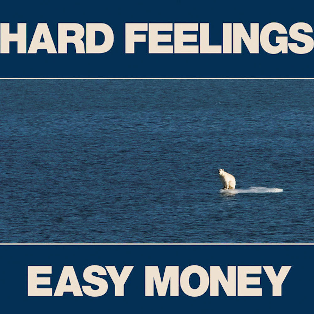Hard Feelings [Vinyl] cover