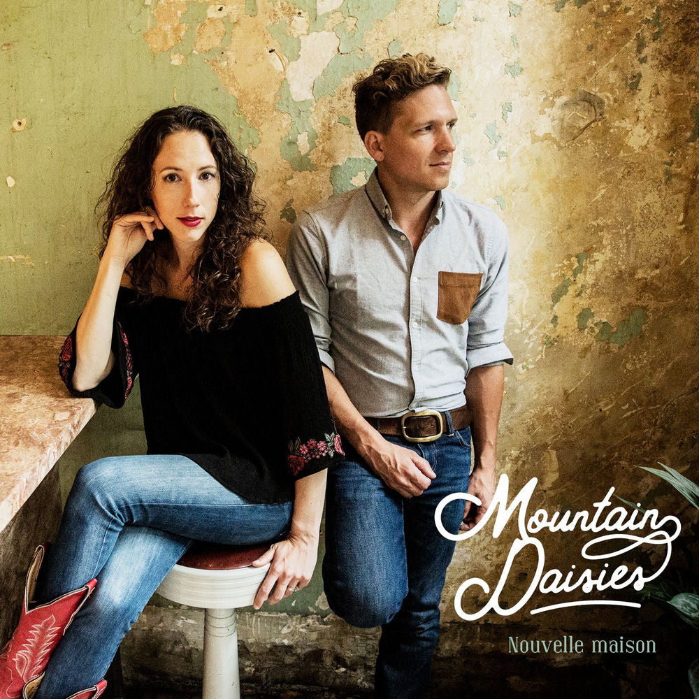 Nouvelle Maison cover