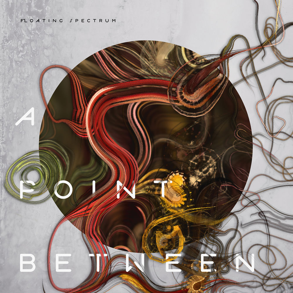 A Point Between cover