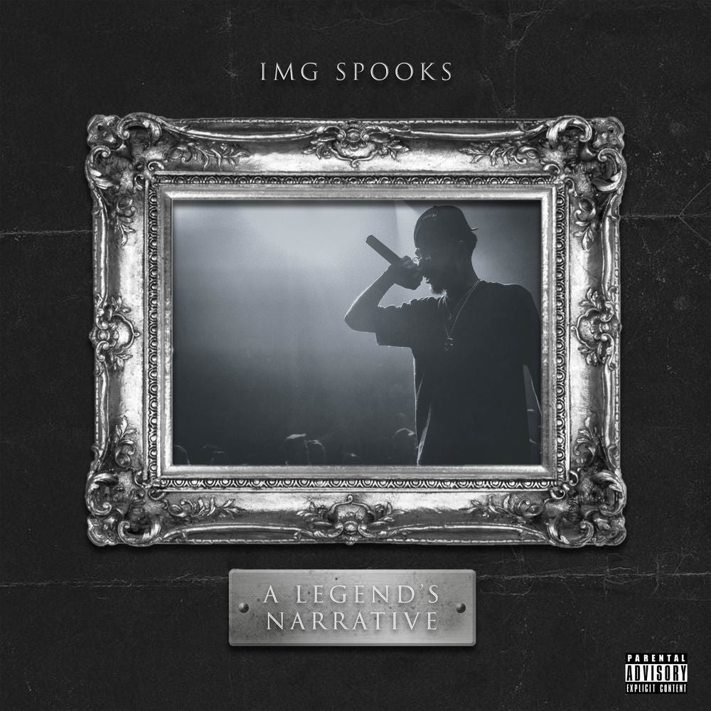 Legends and Narratives cover