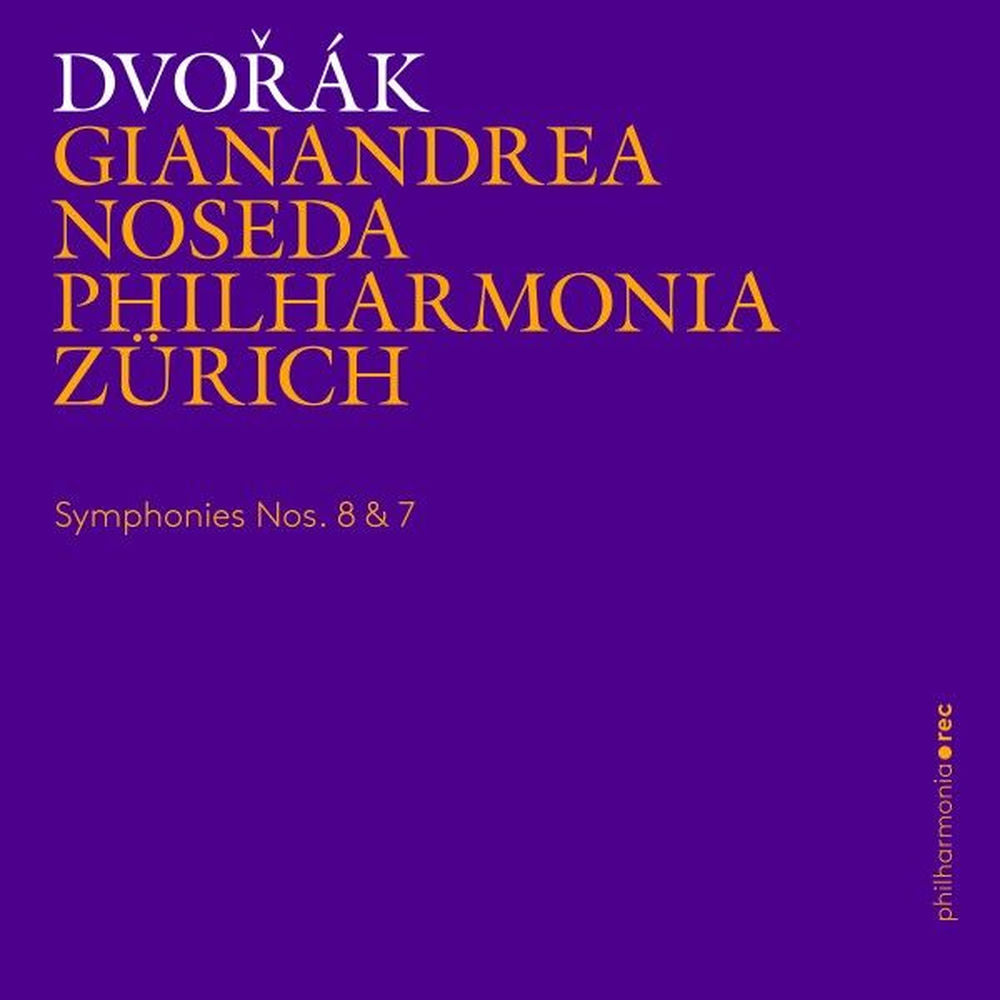 Symphonies Nos. 0 9 cover