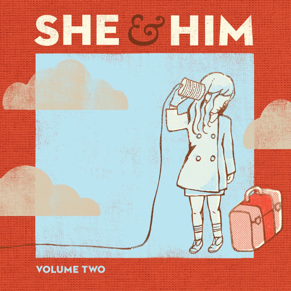 Volume Two cover