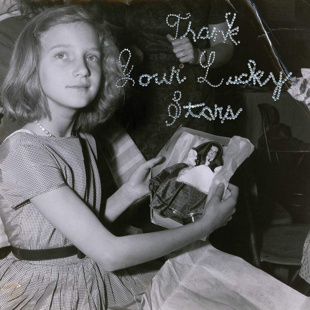 Thank Your Lucky Stars cover