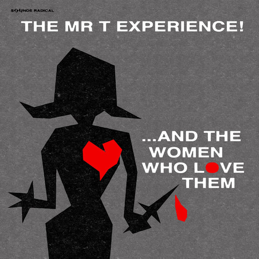 And The Women Who Love Them cover