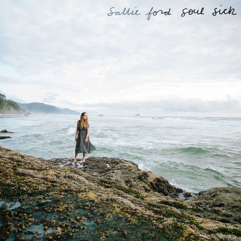 Soul Sick[LP] cover
