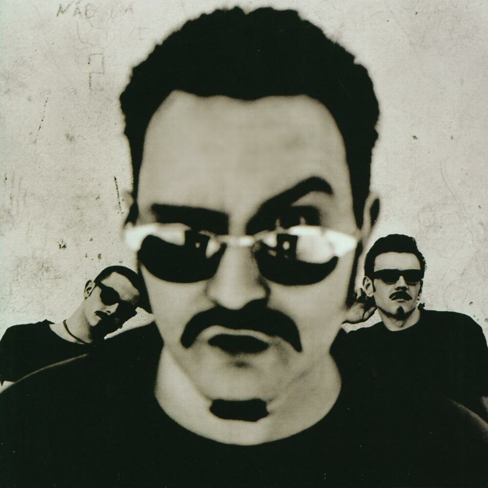 Infernal Love [180-Gram Black Vinyl] cover