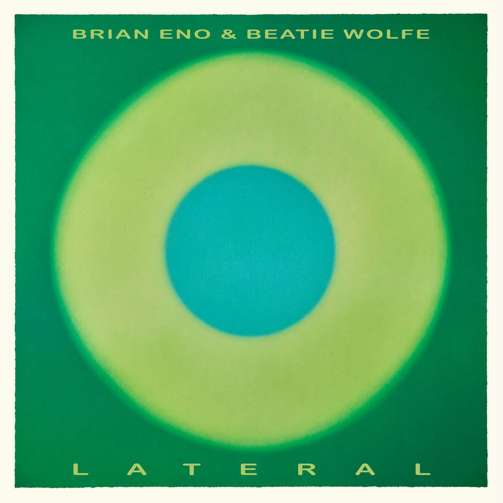 Lateral[BioVinyl LP] cover