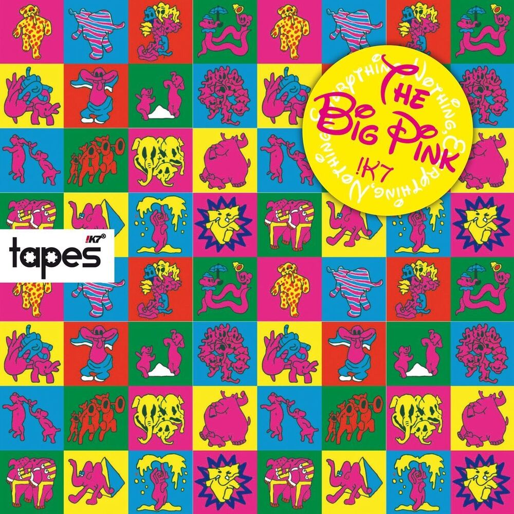 Tapes cover