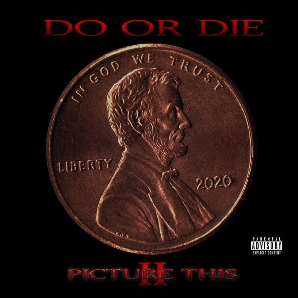 Picture This 2 cover