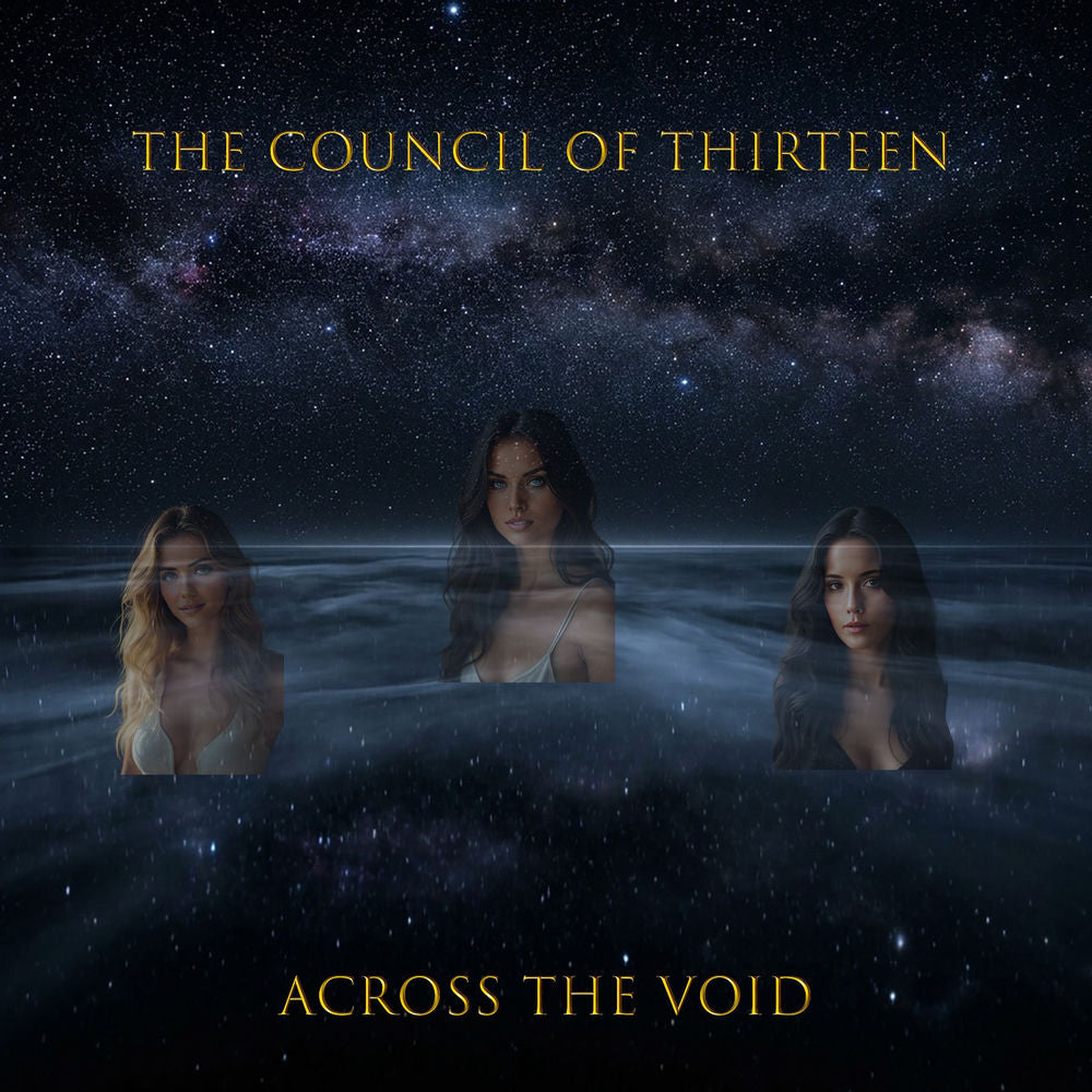 Across the Void cover