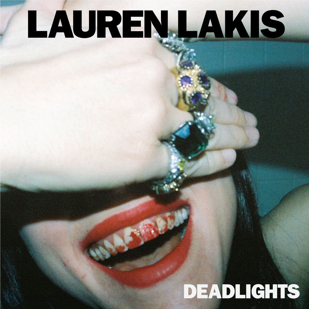 Deadlights cover