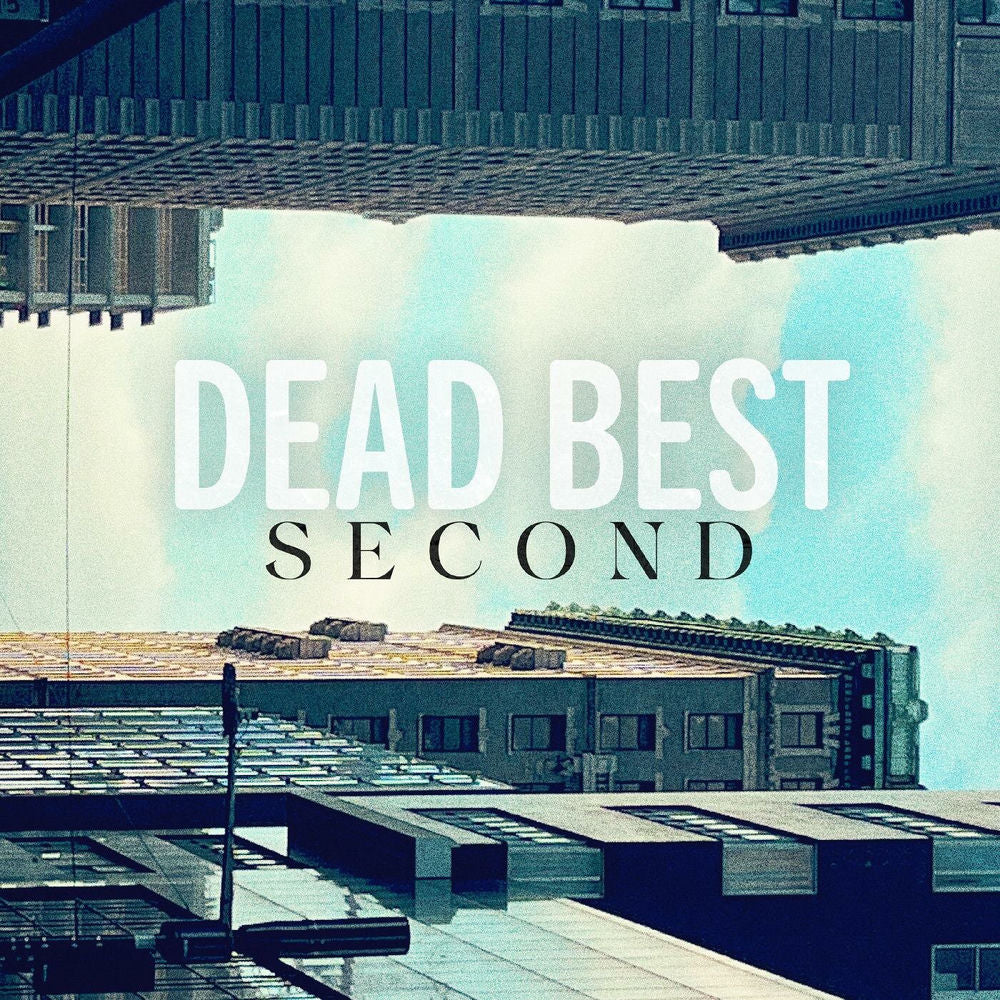 Second cover