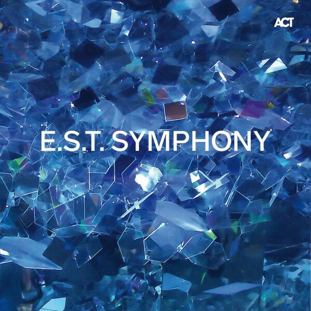 E.s.t. Symphony cover
