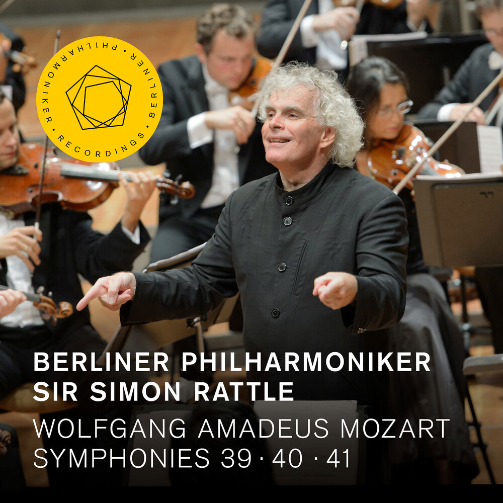 Symphonies 1 & 2 cover