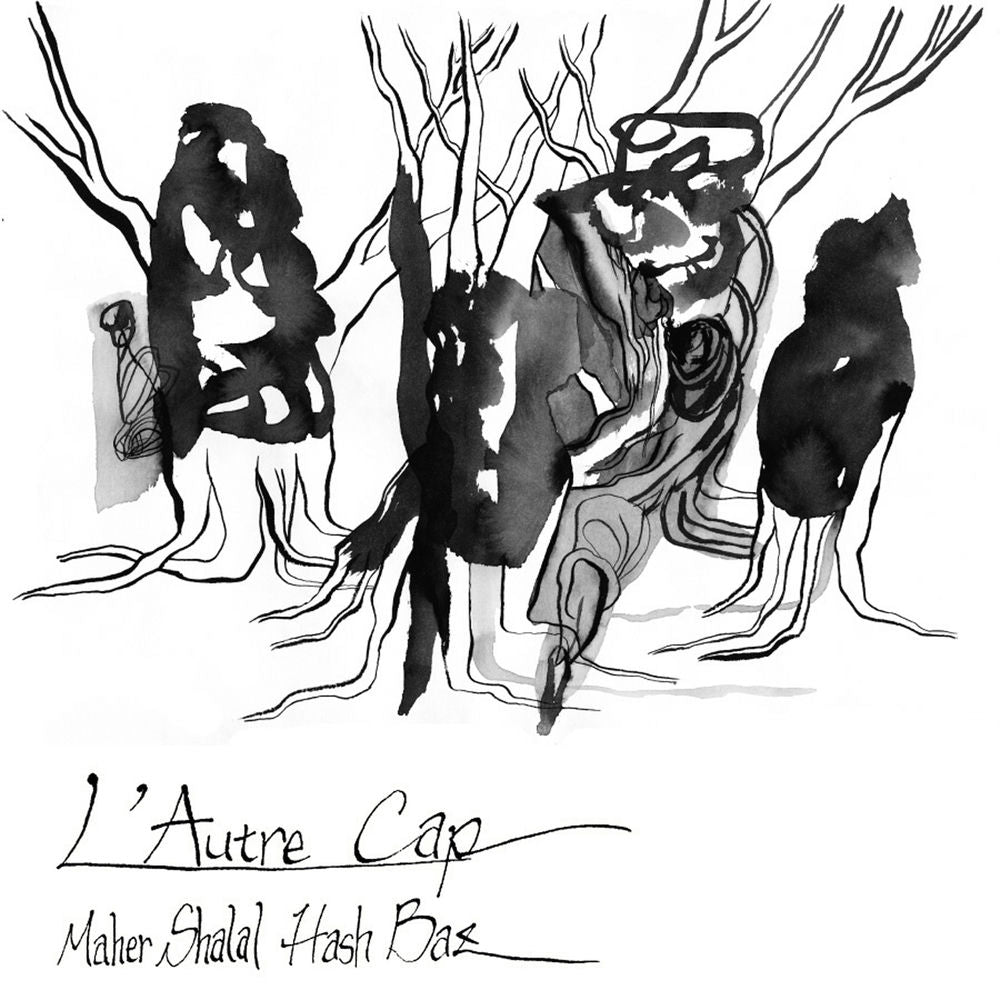L'autre Cap cover