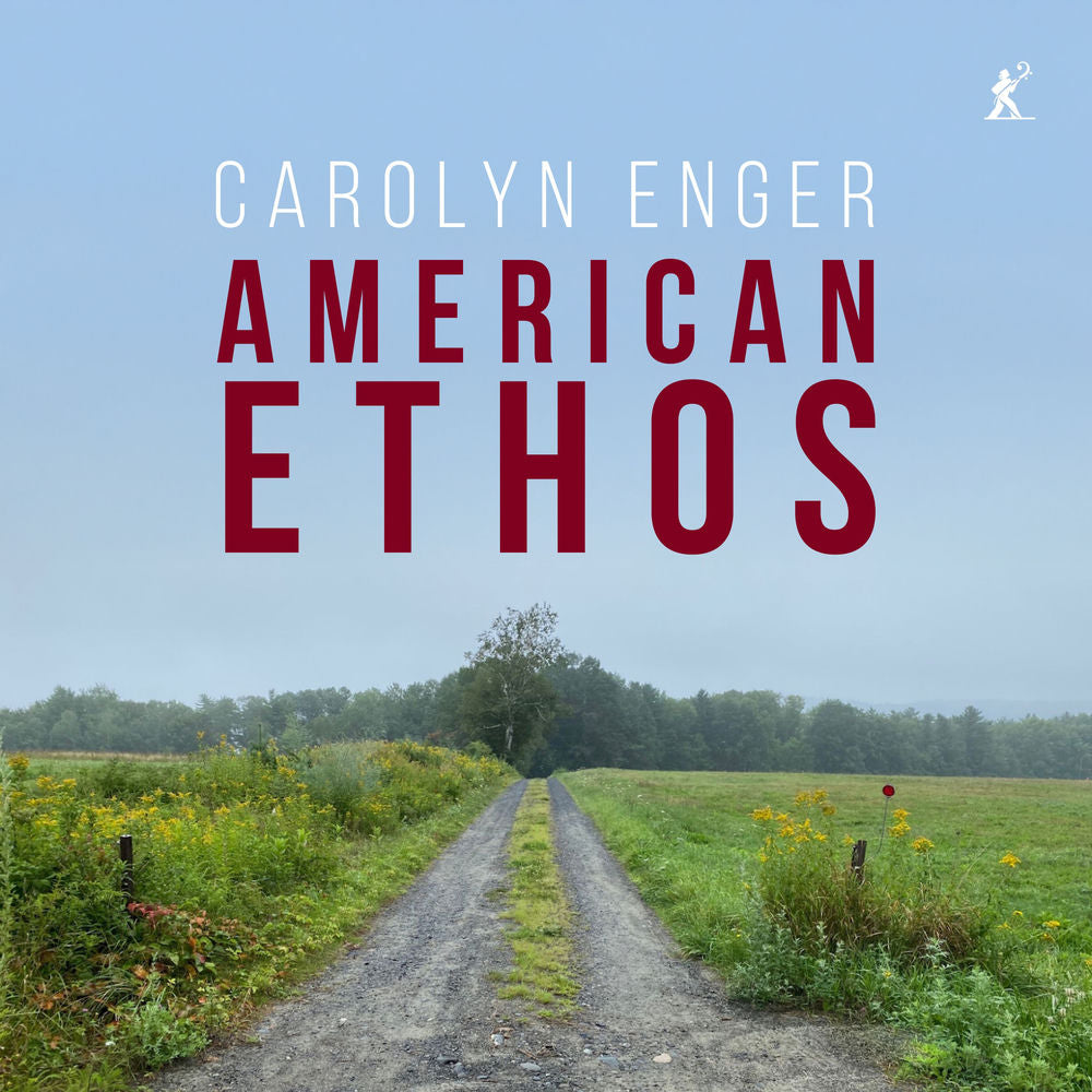 American Ethos cover