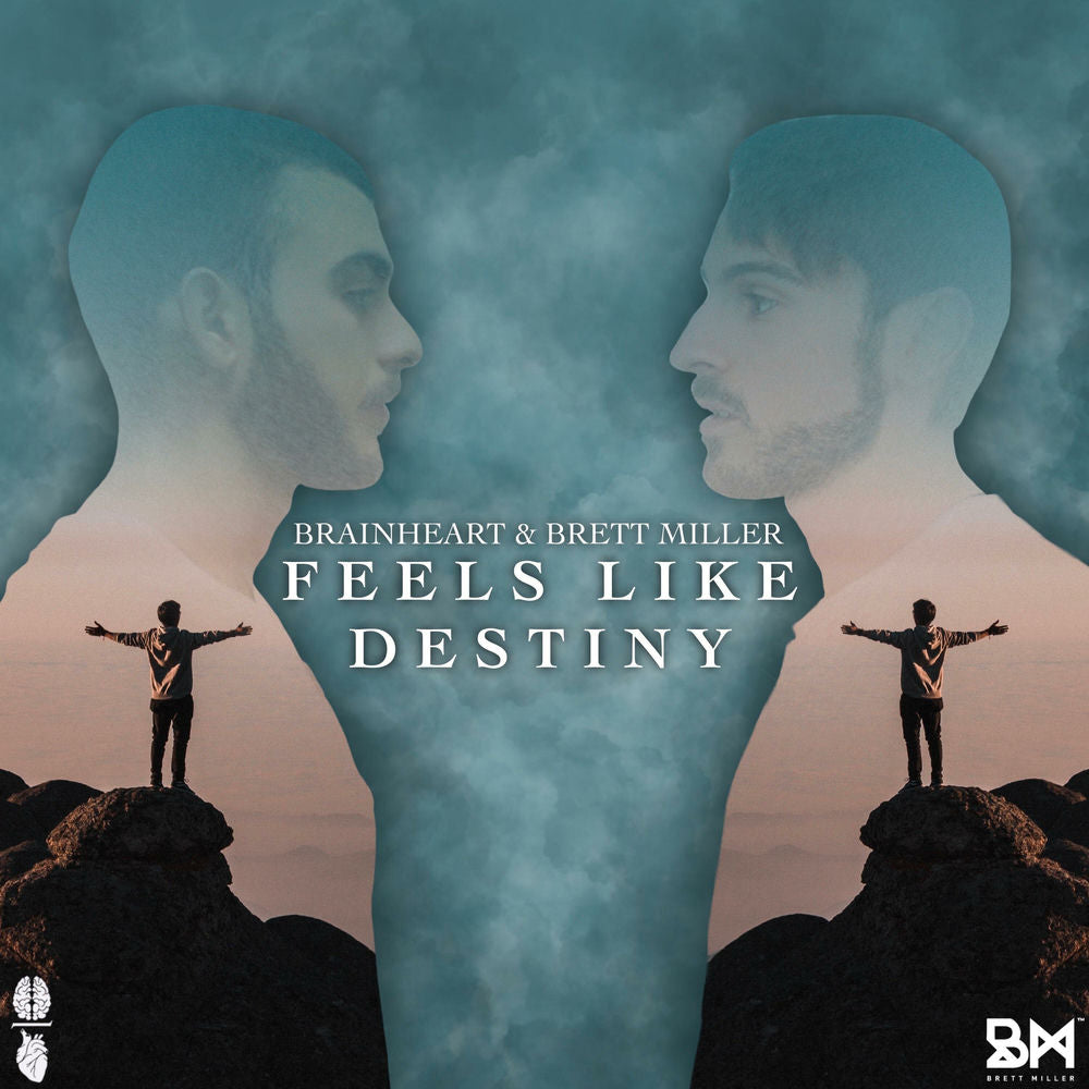 Feels Like Destiny cover