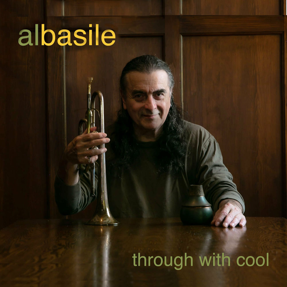 Through With Cool cover