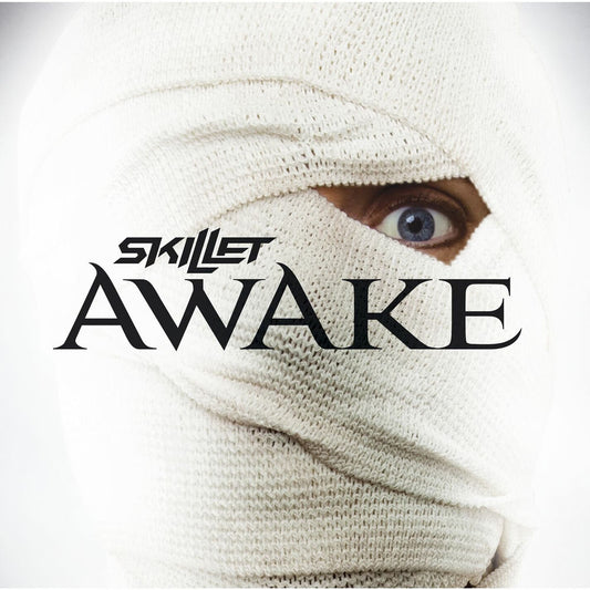 Awake cover