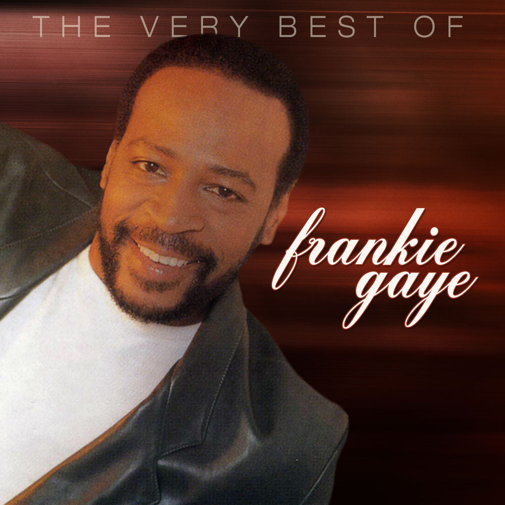 The Very Best (Frankie Gaye) cover