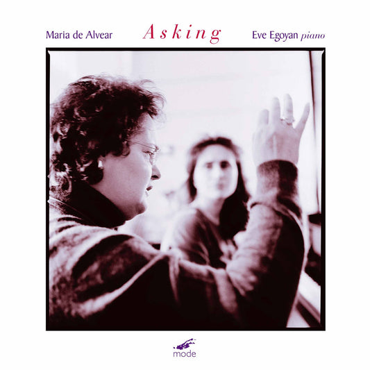 Asking cover